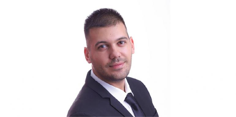 Млад мениджър е водач на листата на партия МИР в Добрич